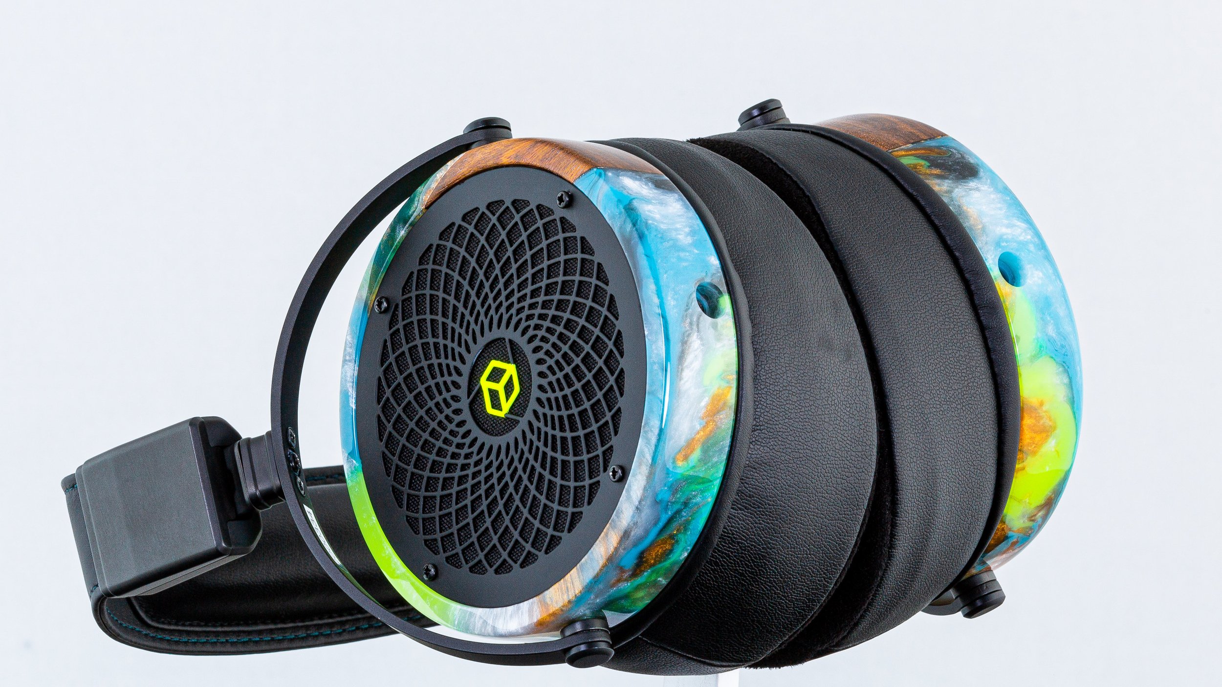 Custom Planar Magnetic Headphones — Rosson Audio Design
